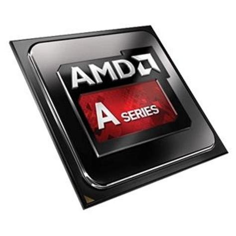 Купить процессор AMD A8 9600, SocketAM4, OEM в интернет-магазине