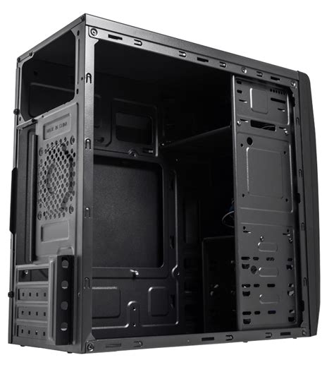 AeroCool CS-102 download instruction manual pdf