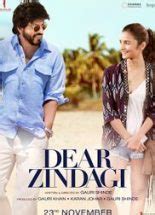 Sevgili Hayat Dear Zindagi Full Hd Tek Par A Izle Film Full Hd