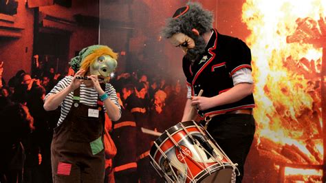 Zämme im Taggt Basler Fasnacht chilli freiburg stadtmagazin