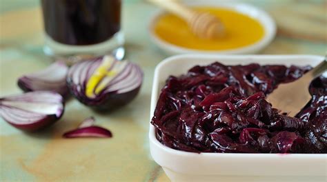 Marmellata Di Cipolle Di Tropea La Ricetta