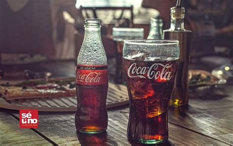 Los Precios De Coca Cola Subir N En M Xico En Lo Que Debes Saber