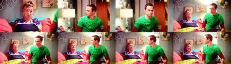 penny&sheldon - Penny & Sheldon Image (9095441) - Fanpop