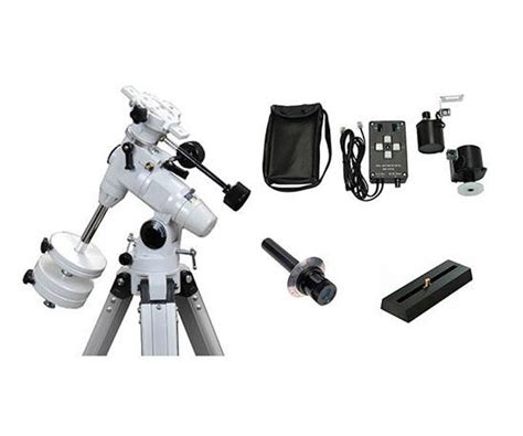 Teleskop Express Skywatcher Eq Astrophoto Mount With Tracking And