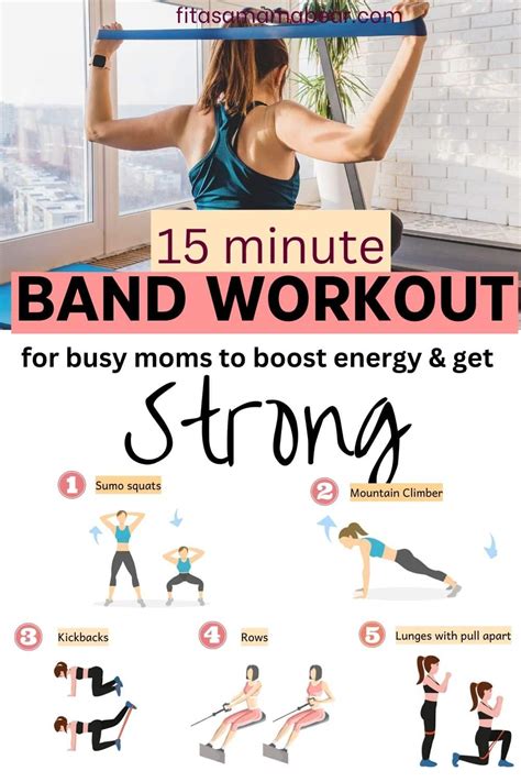 Resistance Band Workout Routine Printable Discount | www.aikicai.org