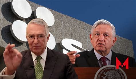 Salinas Pliego acusa al SAT de extorsión AMLO le pide pruebas