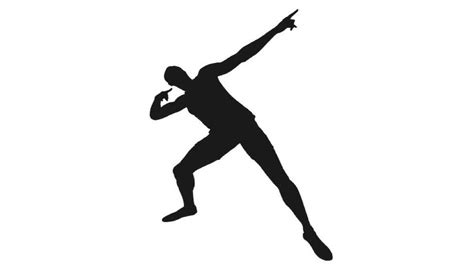 Usain Bolt Trademarks His Victory Pose Moves Spurzine