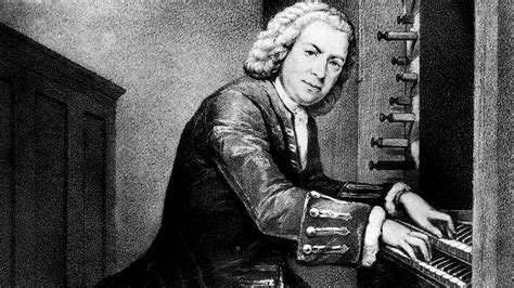 Bbc Radio 3 Composer Of The Week Johann Sebastian Bach Years Of Consolidation Bach In The