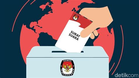 Sk Libur Saat Pemilu 14 Februari 2024 Ini Pengumuman Resminya