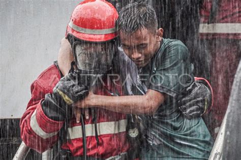 Mencetak Putra Putri Papua Yang Unggul Di Dunia Penerbangan Antara Foto