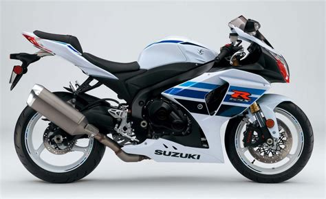 Top Fastest Sport Bikes We Obsessively Cover The Auto Industry