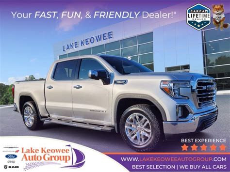 2020 Gmc Sierra 1500, Quicksilver Metallic With 30530 Miles Available ...