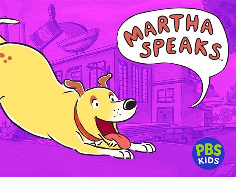 Martha Speaks Pbs Kids Games