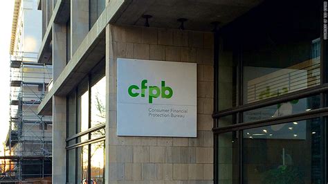 The CFPB Has A Database With 700 000 Consumer Complaints