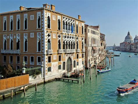 Best Price on The Gritti Palace a Luxury Collection Hotel Venice in ...