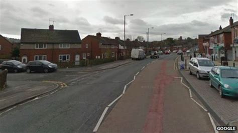 Woman 25 Dies In Lorry Crash In Barnsley Bbc News