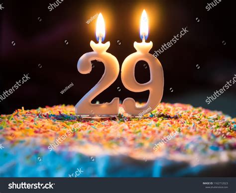 3,698 29th Birthday Images, Stock Photos & Vectors | Shutterstock