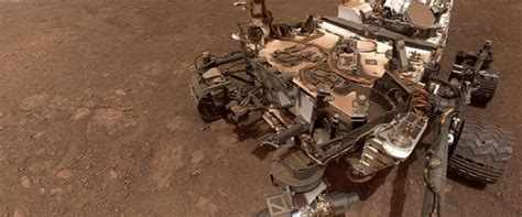 Diez años del Curiosity el día que España llegó a Marte