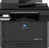 Konica Minolta Bizhub C3120i Bizhub C3120i User Guide