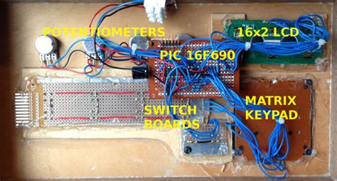 DCC – Digital Controller for Model Trains | Steve’s stuff