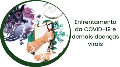 Enfrentamento Da Covid 19 E Demais Doenças Virais Una Sus