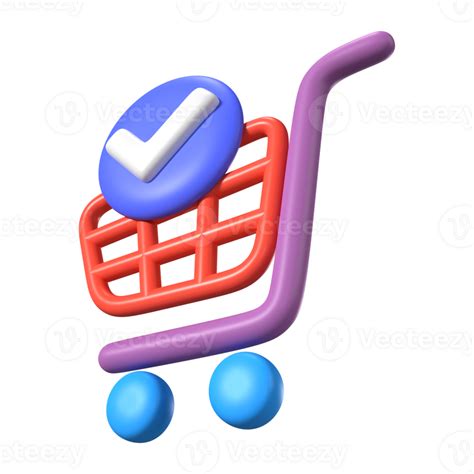 Order Checkout 3d Illustration Icon 26679020 Png