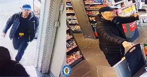 Cctv Appeal After Birmingham Home Burgled And Valuables Taken