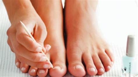 ¿cómo Hacer Una Pedicura Francesa Te Encantará Esta Guía Para Tener