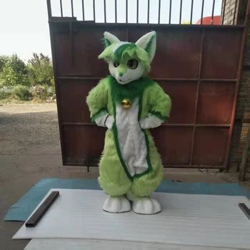 Harga Fursuit Terbaru Maret Biggo Indonesia