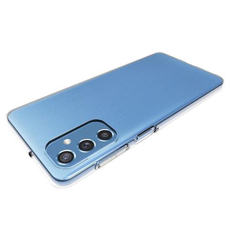 Anti Slip Samsung Galaxy M G Tpu Case