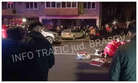 Fiul unui director din Consiliul Județean accidentat mortal Tragedia