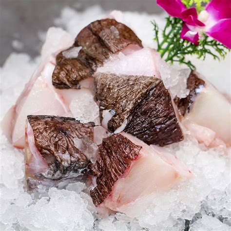 Factory Outlet Specification Customization Nutritious Delicious Seafood