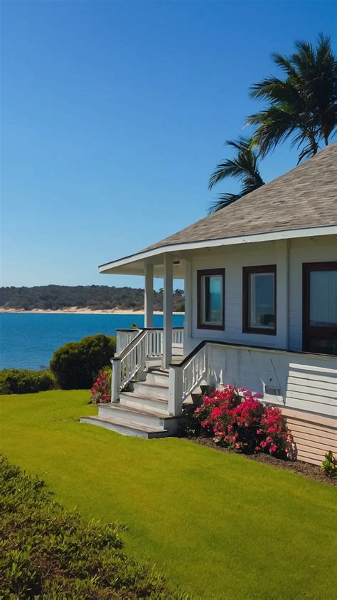 15 Beach House Designs To Make Your Coastal Dreams Come True Cheer Lives