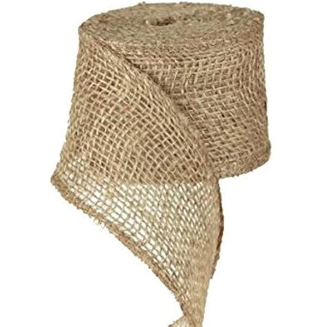 Open Weave Burlap Etsy