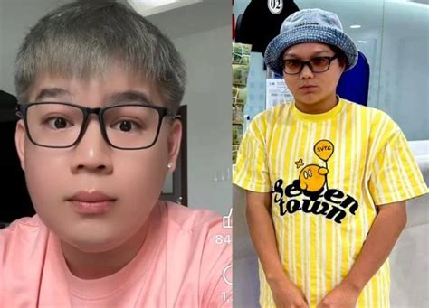 Long Chun C Ng Khai Con U L Ng C I M Ng S C N Ng H L Y U V C N M Hot Kols I