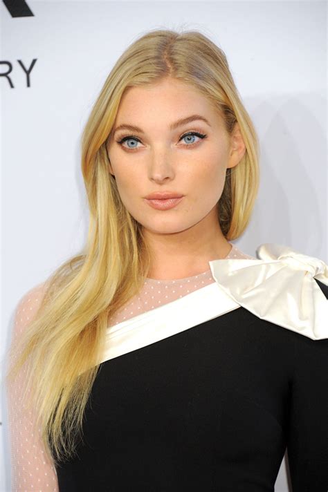 The 22+ Hidden Facts of Elsa*Hosk Prefer:pantyhose? Elsa hosk gave her