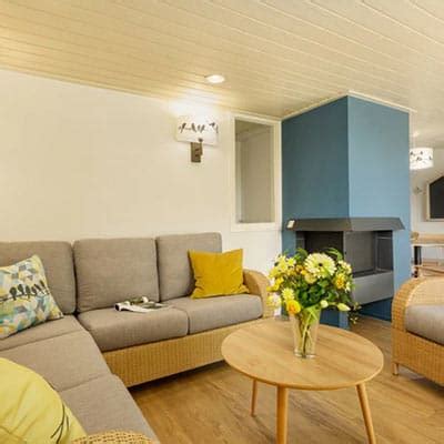 Eemhof Comfort Cottage Voor 6 Personen Van Center Parcs