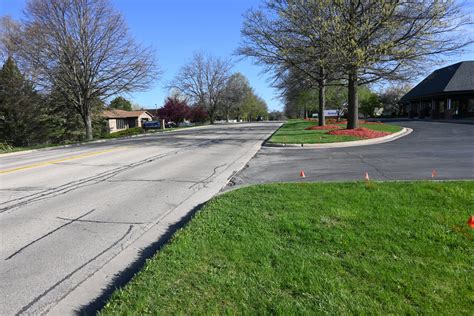 Three Road Work Projects to Narrow Lanes for Motorists – City of