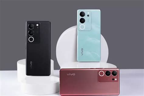 Vivo V G Hp Android Canggih Dengan Spesifikasi Tangguh Ram Gb Dan