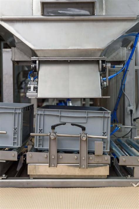 Packaging Blog Filling Bulk Container Misumi Mech Lab Blog