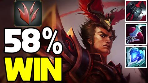 jarvan iv gameplay   play jarvan iv jungle buildguide lol meta
