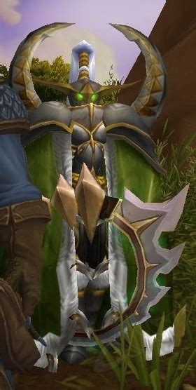 Cordana Felsong - NPC - World of Warcraft