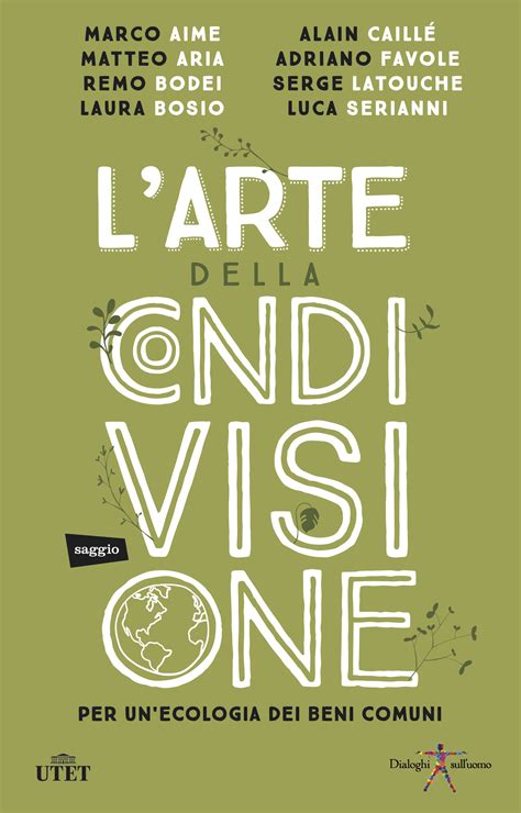 L'età Della Condivisione 3