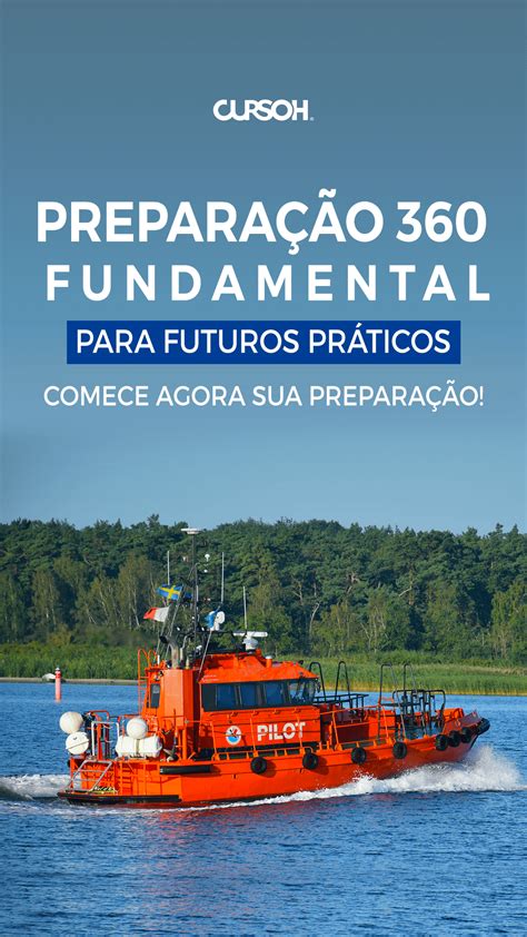 Como Se Tornar Um Prático De Navio - Como se tornar um Prático de Navios: o que você precisa saber