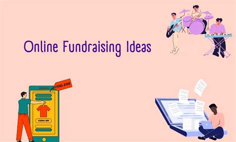 35 Creative High School Fundraising Ideas to Unite Community