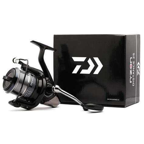 Mulineta Daiwa Nzon Distance Feeder Fishing