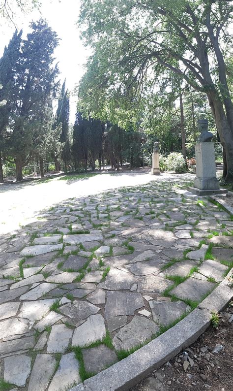 Ремонт На Парк Аязмото Стара Загора
