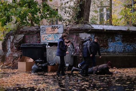 Гипнозис (сериал, 2025, 1 сезон) — Фильм.ру