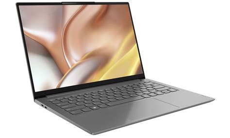 Lenovo Yoga Slim Pro I H Gb Win Laptopy