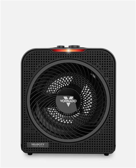 Velocity Whole Room Heater Vornado